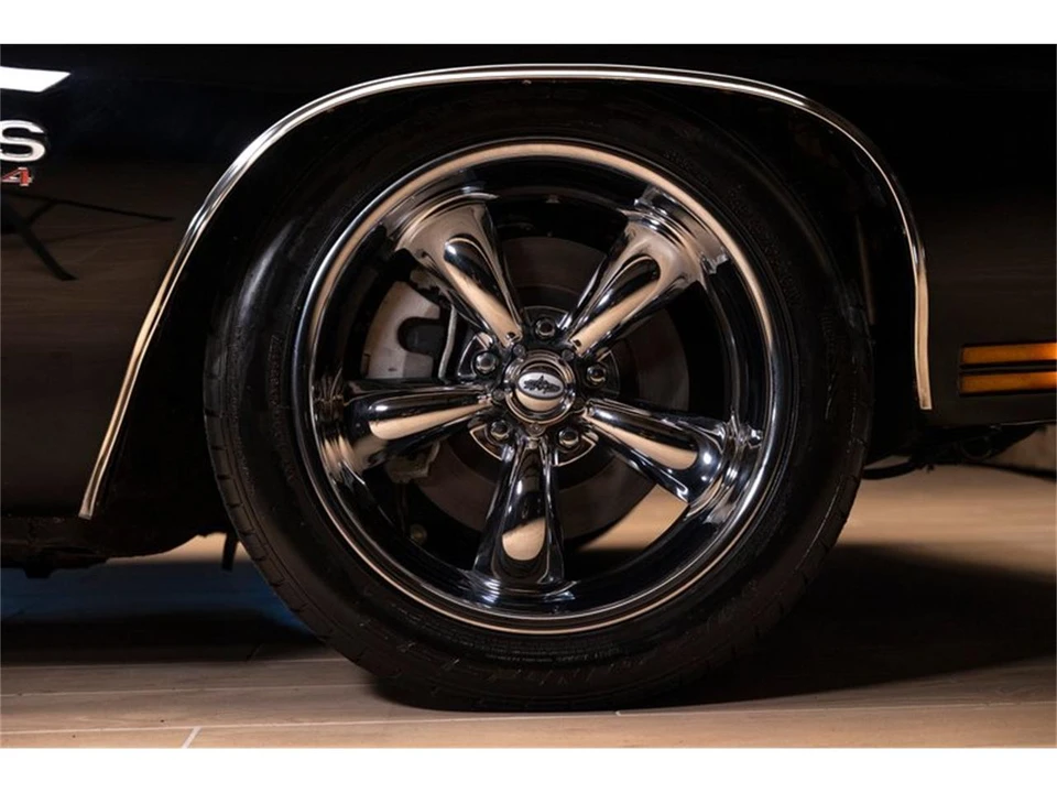 1970 Chevrolet Chevelle - Image 27 of 31
