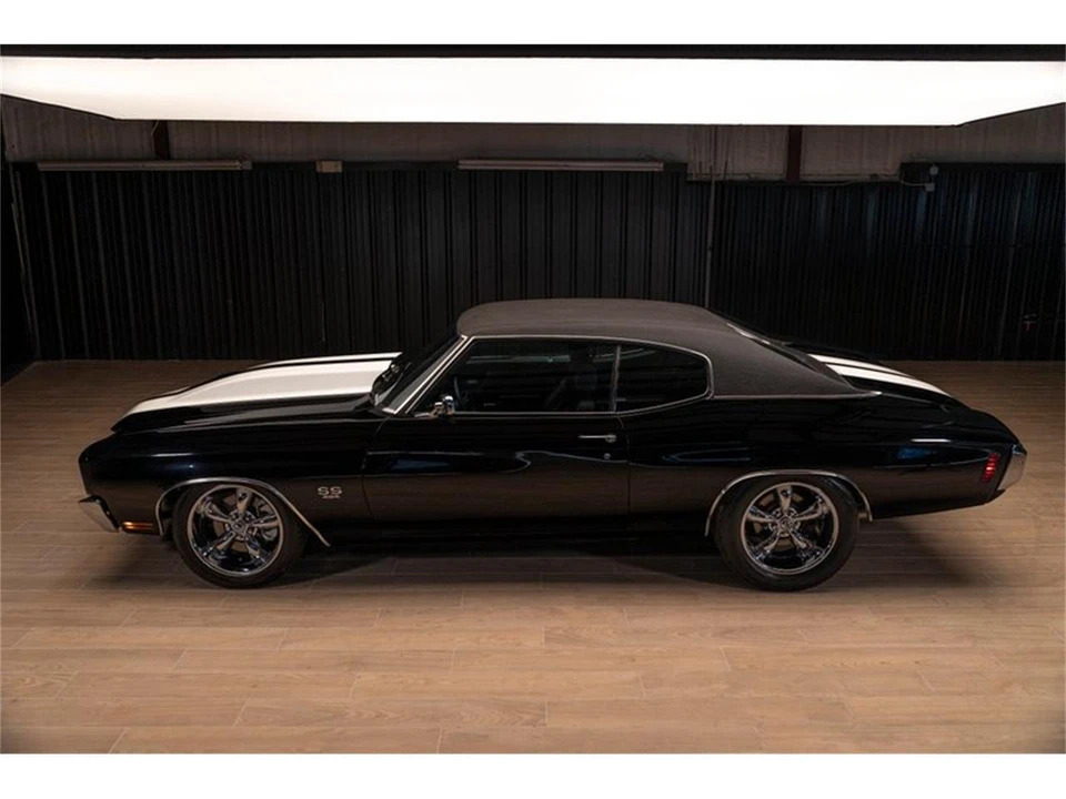 1970 Chevrolet Chevelle - Image 7 of 31