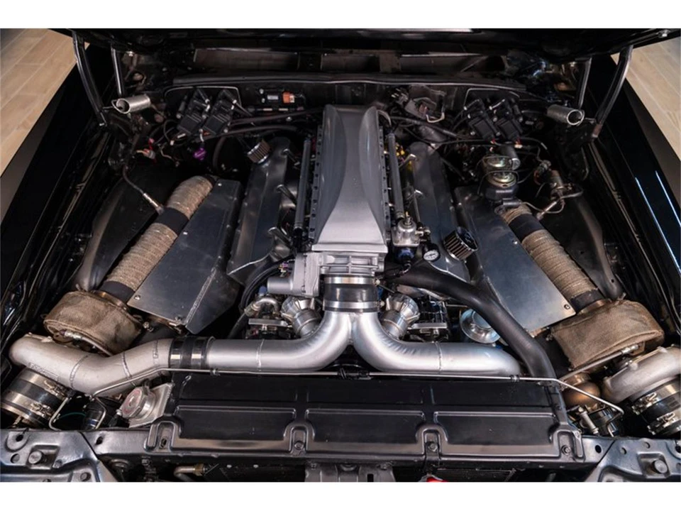 1970 Chevrolet Chevelle - Image 2 of 31