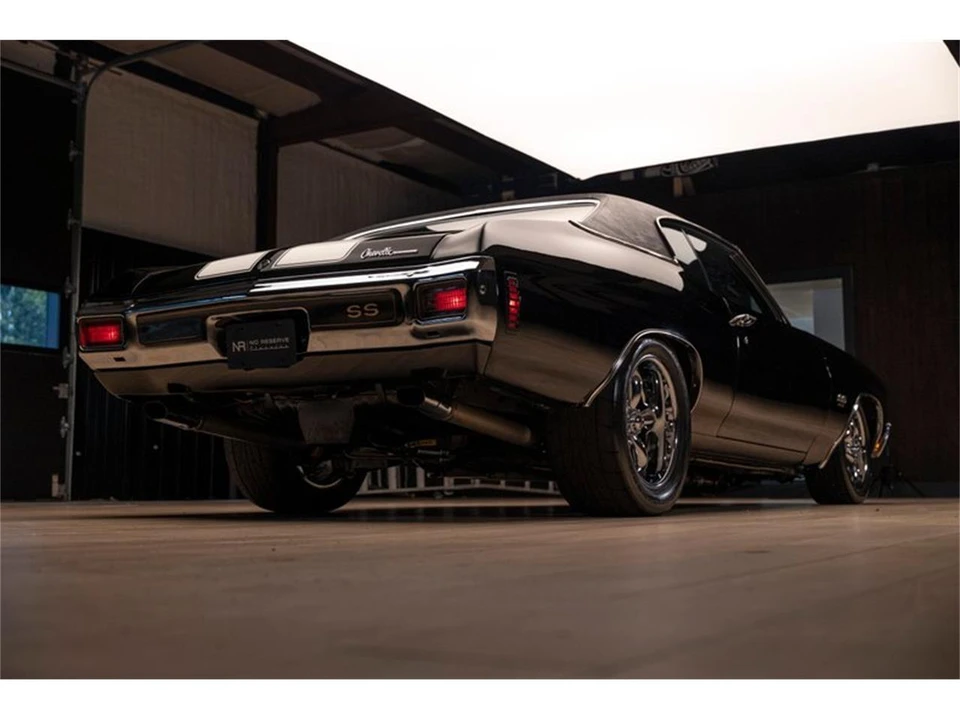 1970 Chevrolet Chevelle - Image 18 of 31