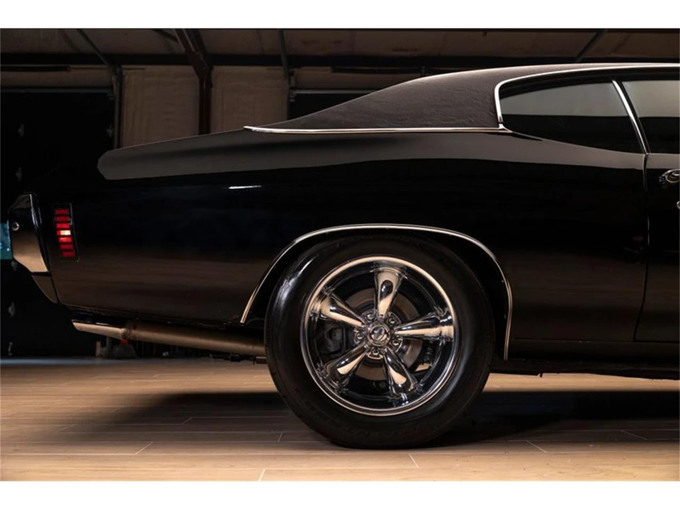 1970 Chevrolet Chevelle - Image 28 of 31