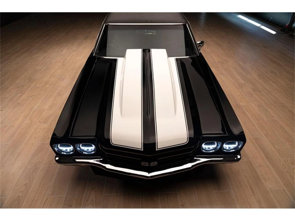 1970 Chevrolet Chevelle - Image 24 of 31