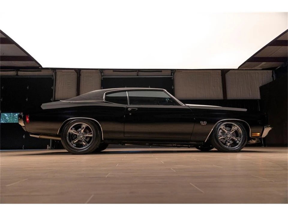 1970 Chevrolet Chevelle - Image 19 of 31
