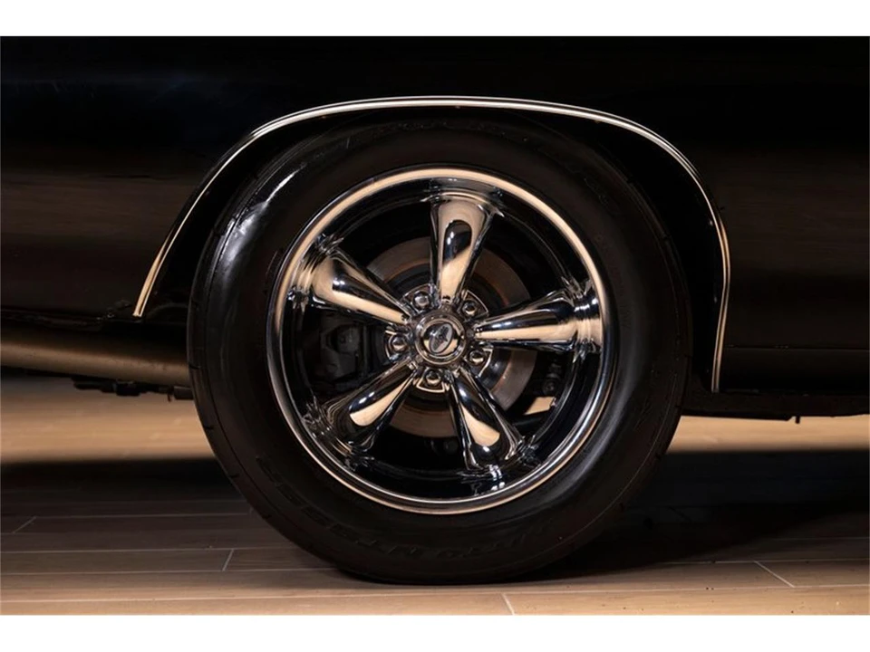 1970 Chevrolet Chevelle - Image 29 of 31