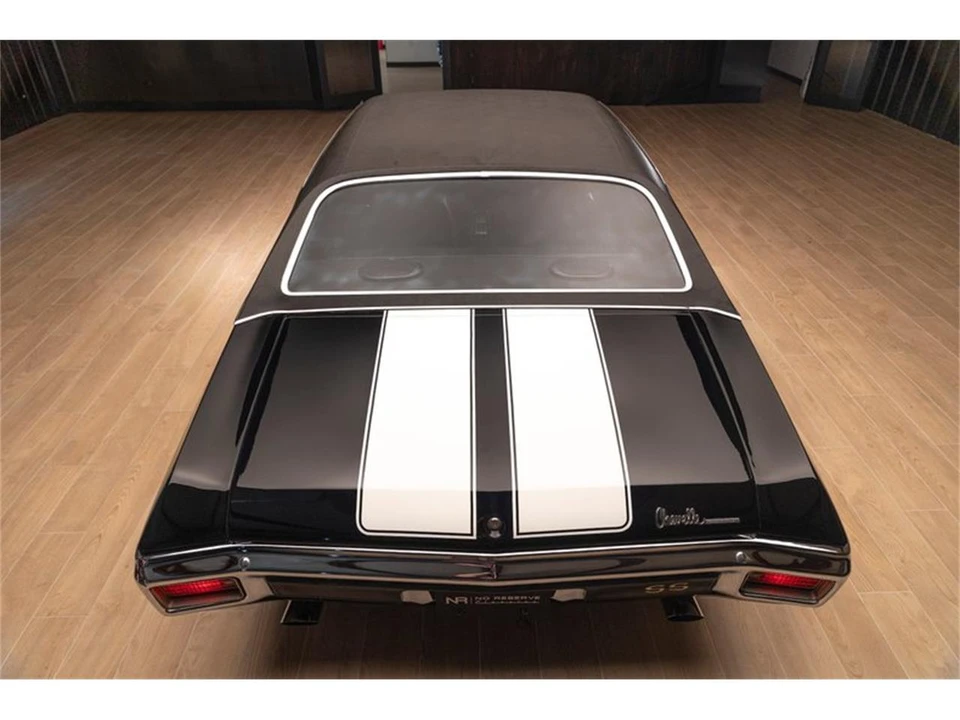 1970 Chevrolet Chevelle - Image 25 of 31