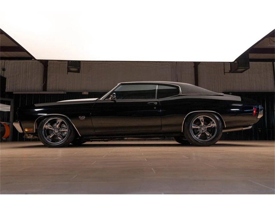 1970 Chevrolet Chevelle - Image 15 of 31