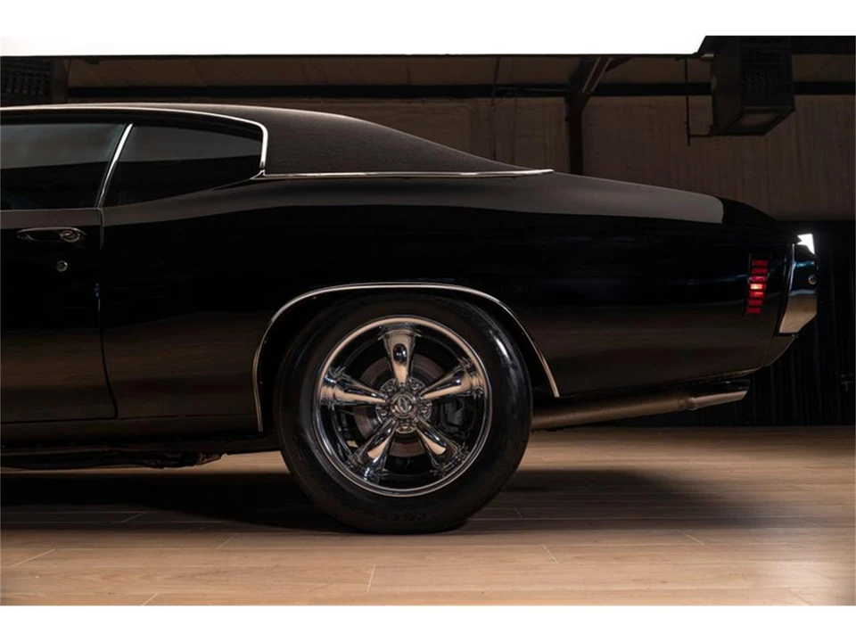 1970 Chevrolet Chevelle - Image 30 of 31
