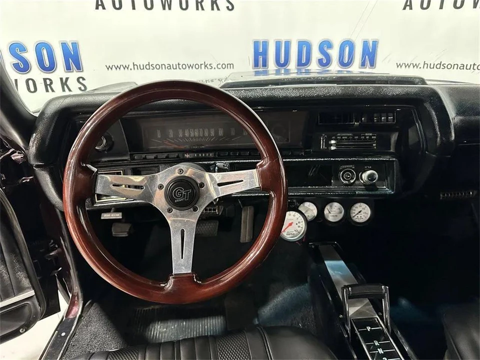 1970 Chevrolet Chevelle 2nd Gen - Image 17 of 31