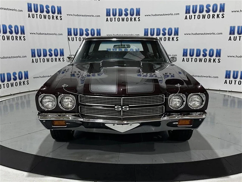 1970 Chevrolet Chevelle 2nd Gen - Image 11 of 31