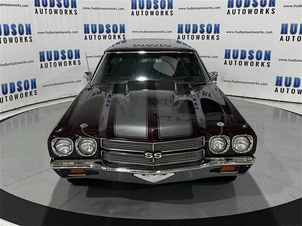 1970 Chevrolet Chevelle 2nd Gen - Image 12 of 31