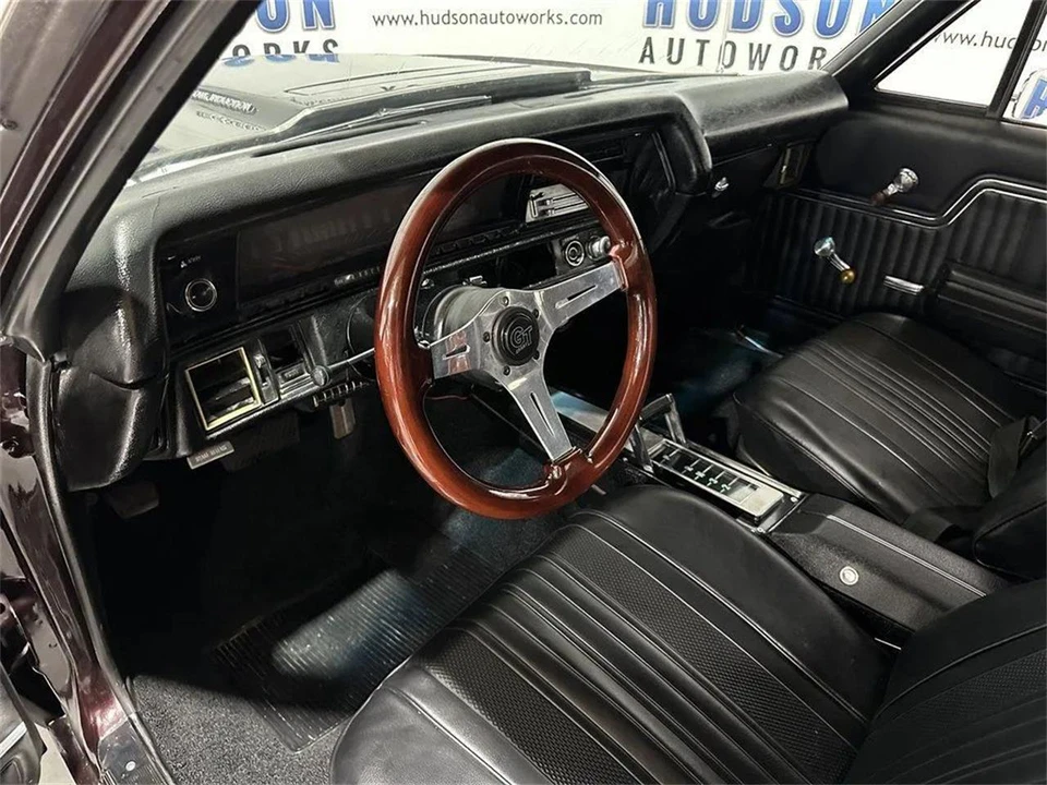 1970 Chevrolet Chevelle 2nd Gen - Image 16 of 31