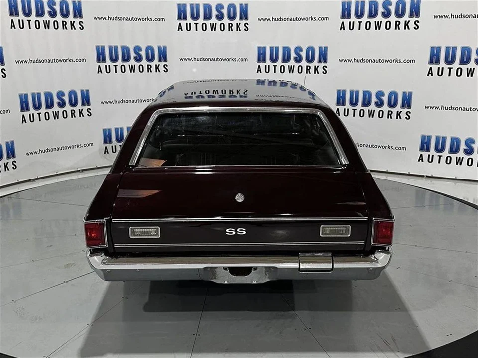 1970 Chevrolet Chevelle 2nd Gen - Image 7 of 31