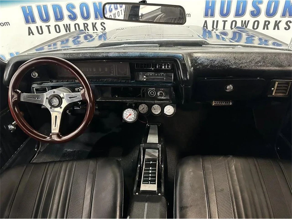 1970 Chevrolet Chevelle 2nd Gen - Image 23 of 31