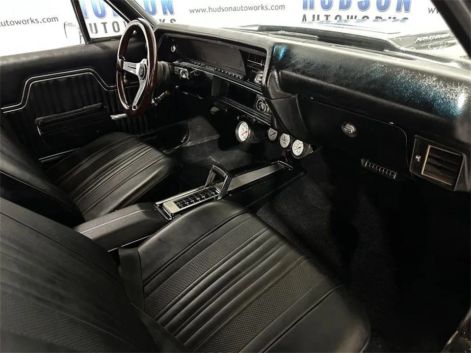 1970 Chevrolet Chevelle 2nd Gen - Image 29 of 31