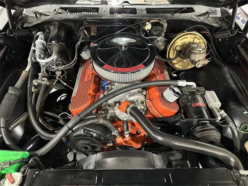 1970 Chevrolet Chevelle 2nd Gen - Image 31 of 31