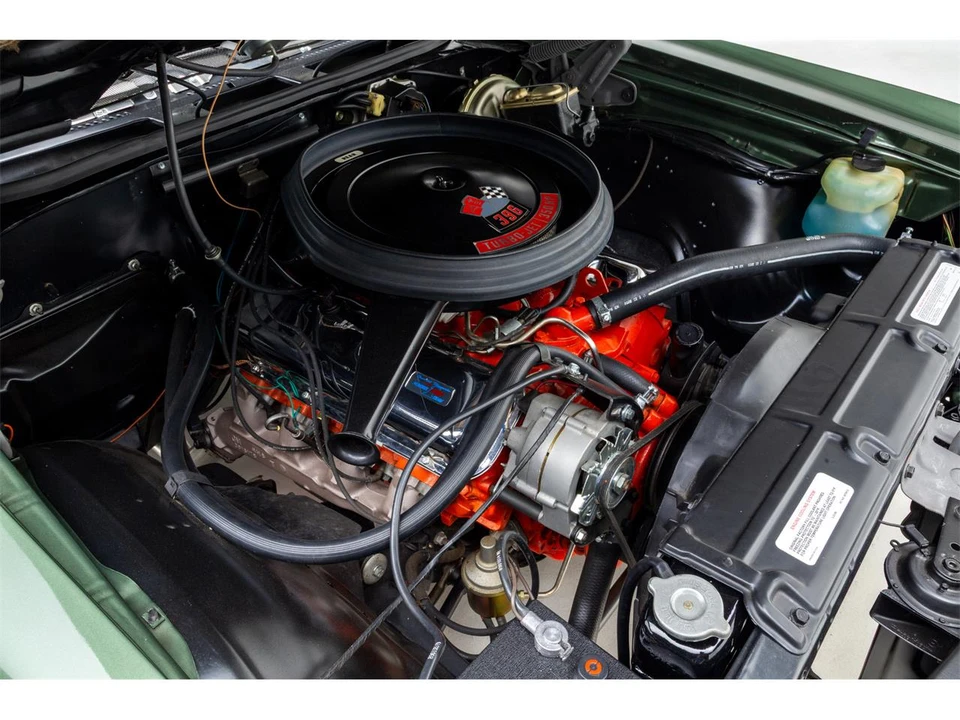 1970 Chevrolet Chevelle - Image 19 of 31