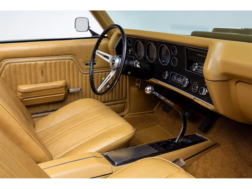 1970 Chevrolet Chevelle - Image 31 of 31