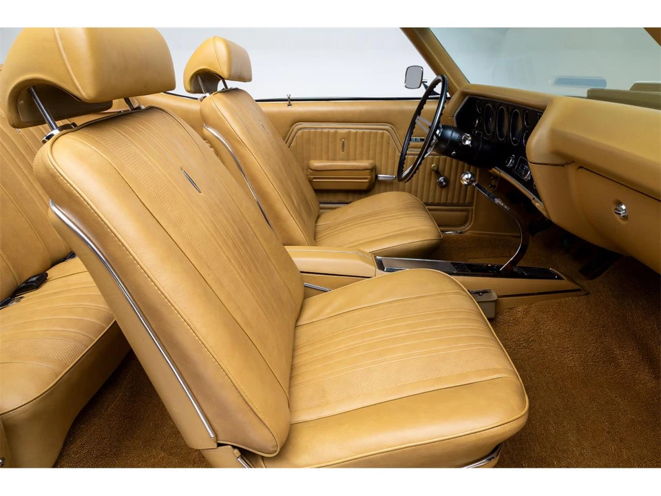 1970 Chevrolet Chevelle - Image 29 of 31