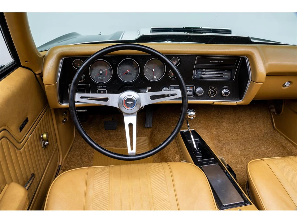 1970 Chevrolet Chevelle - Image 26 of 31