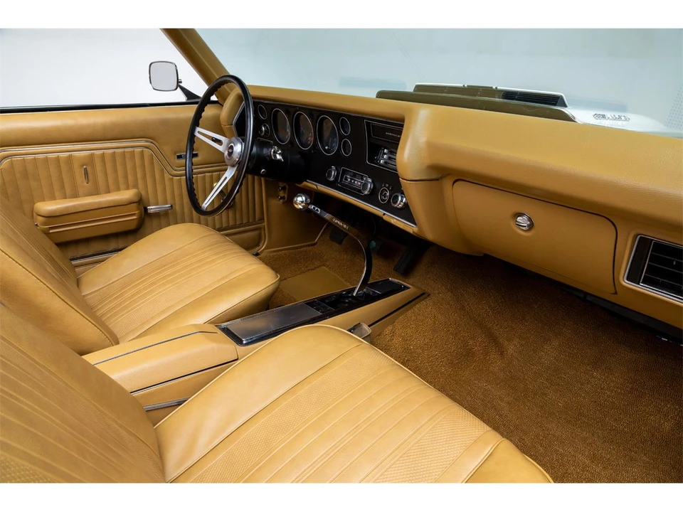 1970 Chevrolet Chevelle - Image 30 of 31