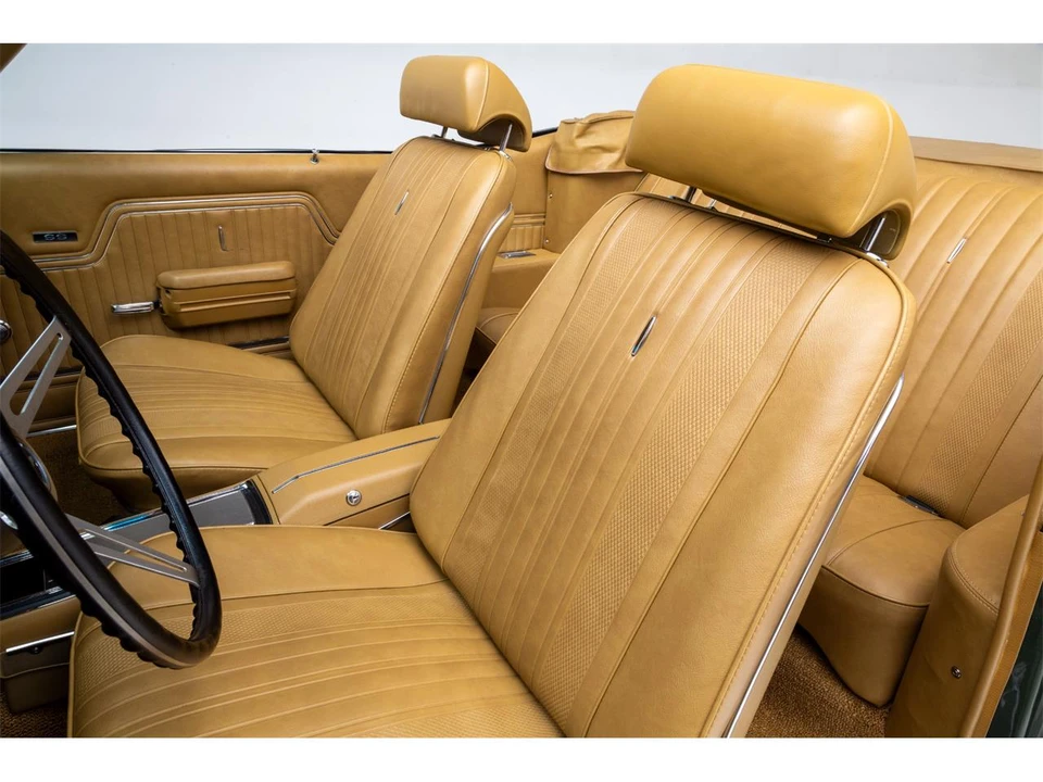 1970 Chevrolet Chevelle - Image 24 of 31