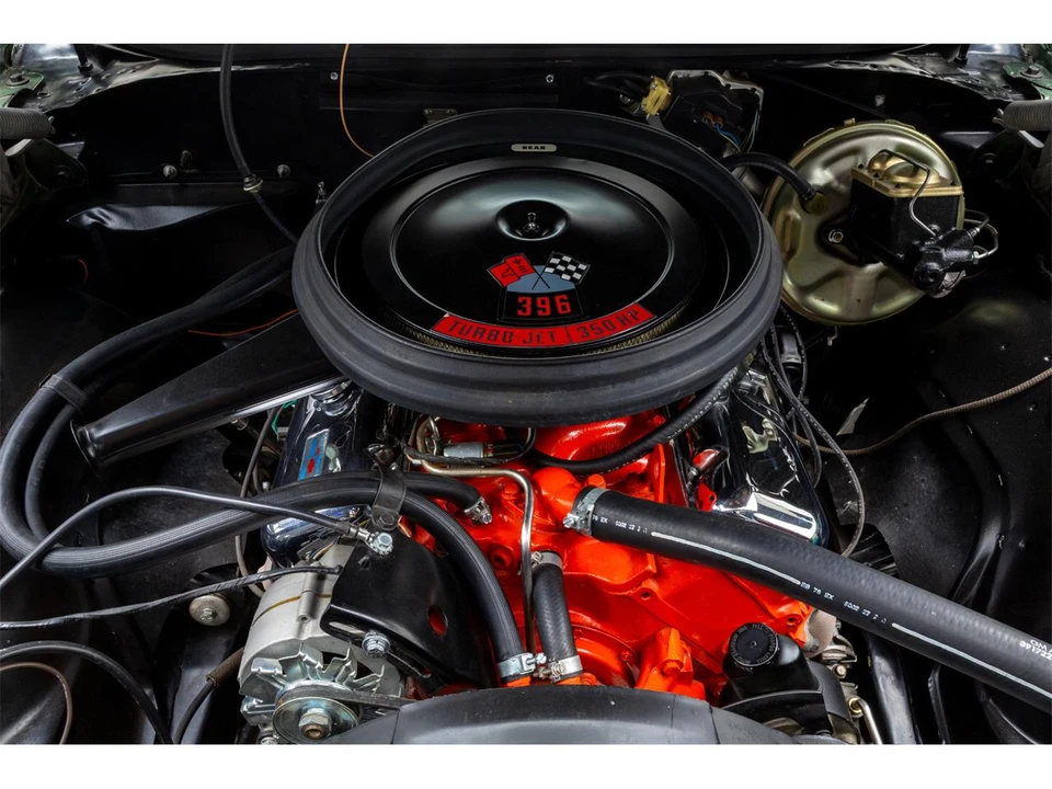 1970 Chevrolet Chevelle - Image 18 of 31