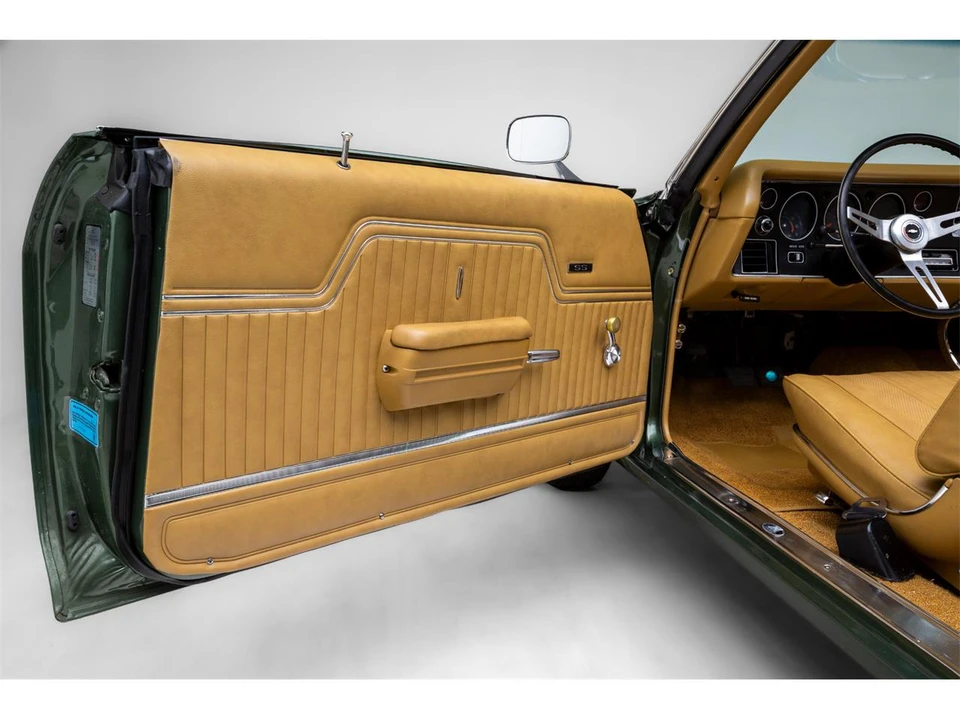 1970 Chevrolet Chevelle - Image 22 of 31