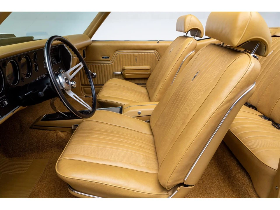 1970 Chevrolet Chevelle - Image 23 of 31