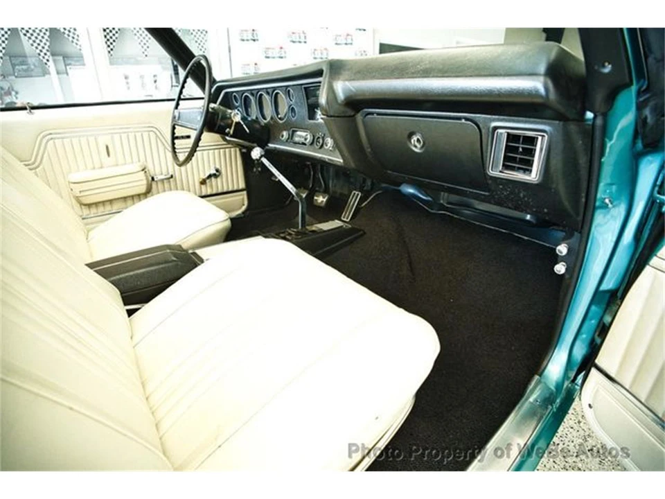 1970 Chevrolet Chevelle 2nd Gen - Image 10 of 10