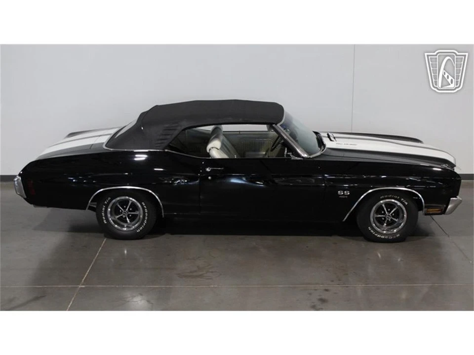 1970 Chevrolet Chevelle - Image 16 of 31