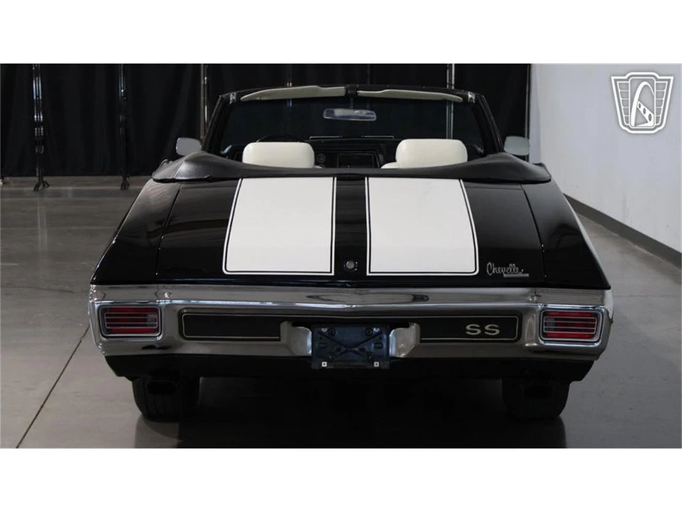 1970 Chevrolet Chevelle - Image 26 of 31