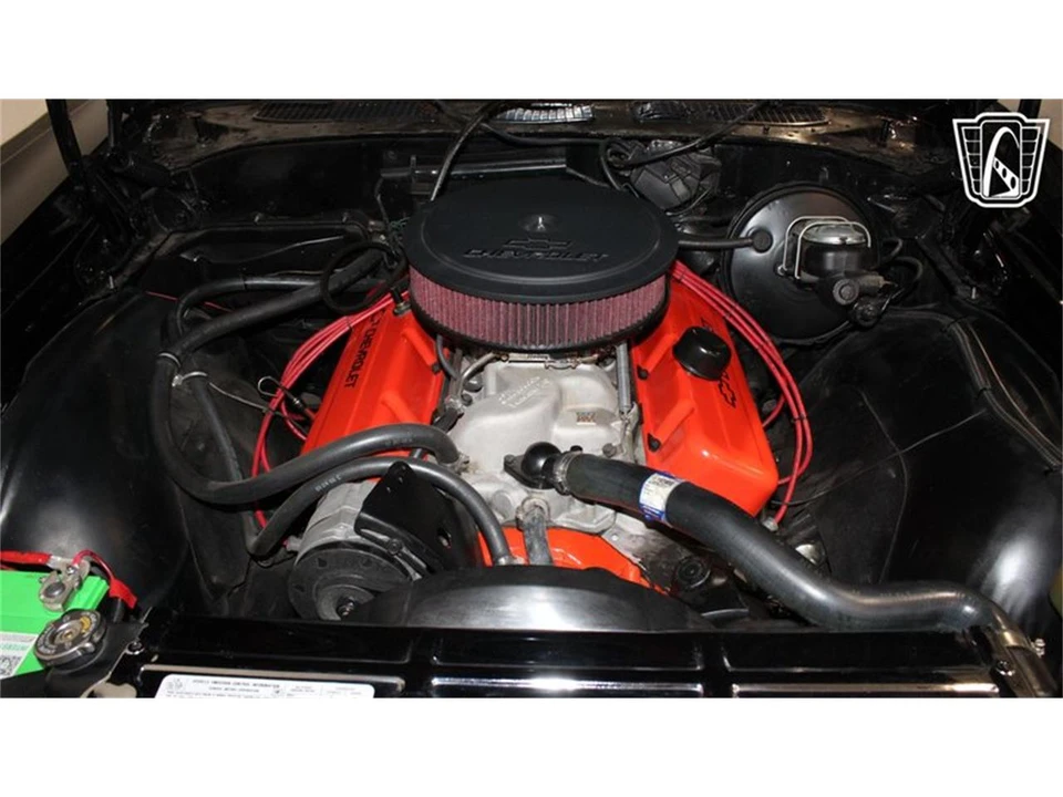 1970 Chevrolet Chevelle - Image 11 of 31