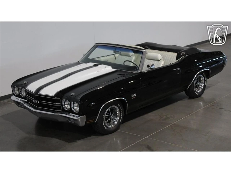 1970 Chevrolet Chevelle - Image 21 of 31