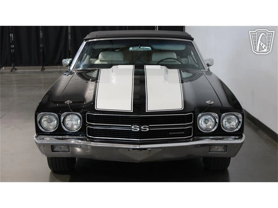 1970 Chevrolet Chevelle - Image 22 of 31