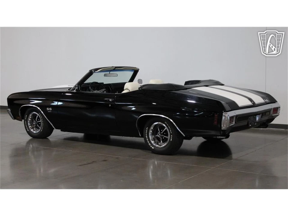 1970 Chevrolet Chevelle - Image 27 of 31