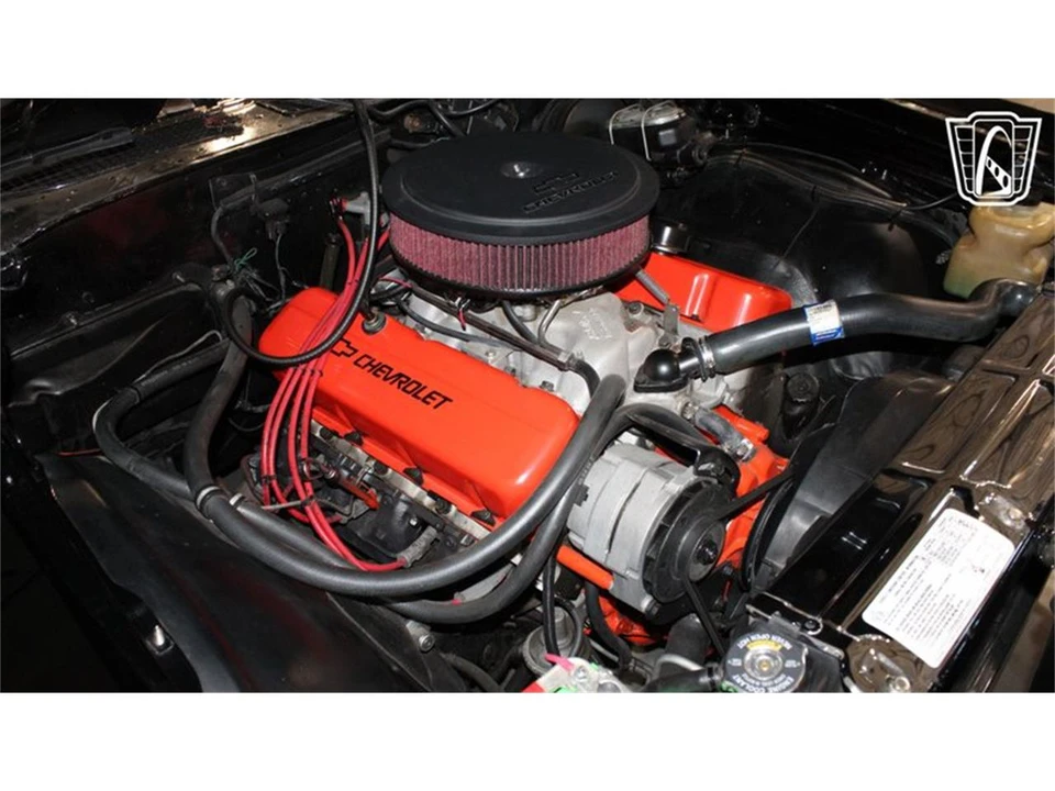 1970 Chevrolet Chevelle - Image 12 of 31