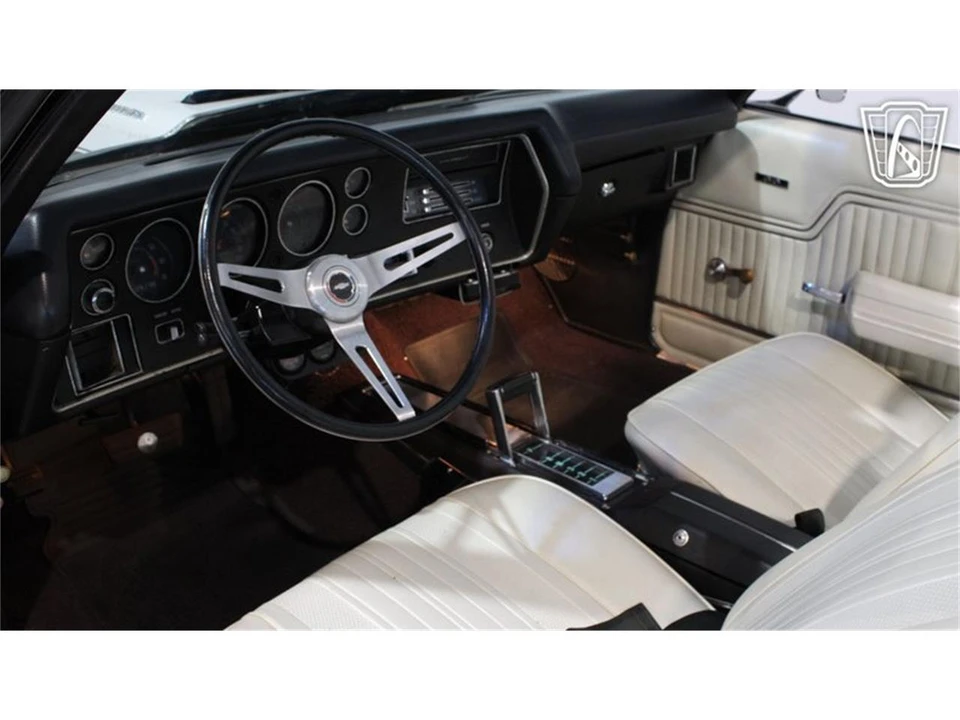 1970 Chevrolet Chevelle - Image 7 of 31