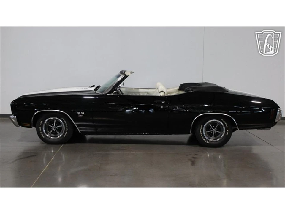 1970 Chevrolet Chevelle - Image 28 of 31