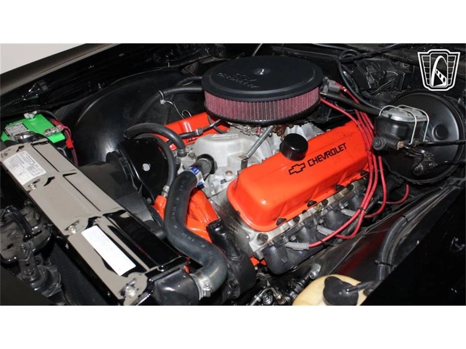 1970 Chevrolet Chevelle - Image 13 of 31