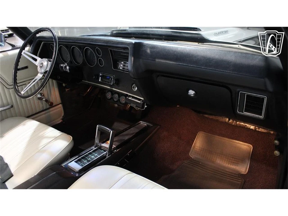 1970 Chevrolet Chevelle - Image 8 of 31