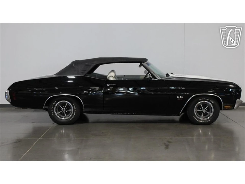 1970 Chevrolet Chevelle - Image 24 of 31