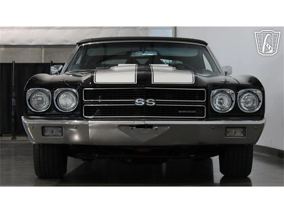 1970 Chevrolet Chevelle - Image 30 of 31