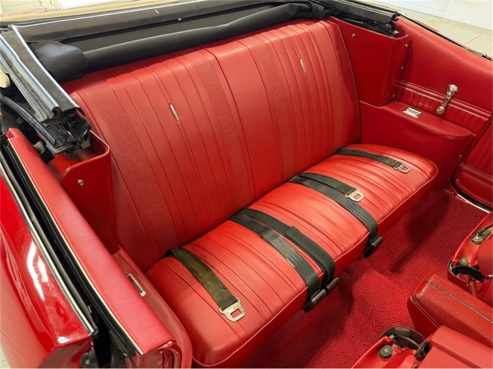 1970 Chevrolet Chevelle 2nd Gen - Image 21 of 31