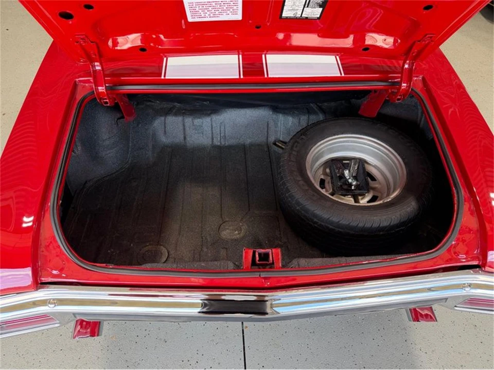 1970 Chevrolet Chevelle 2nd Gen - Image 24 of 31