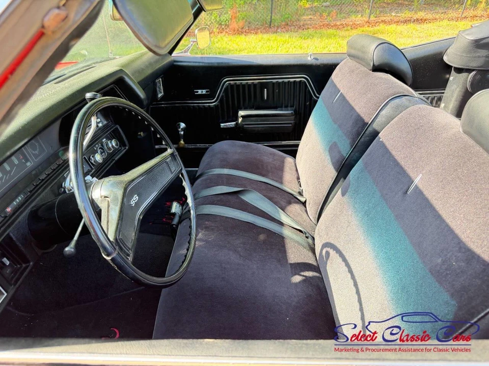 1970 Chevrolet Chevelle 2nd Gen - Image 17 of 31