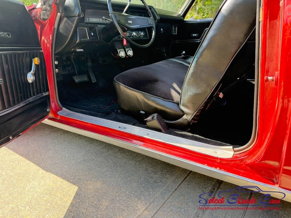 1970 Chevrolet Chevelle 2nd Gen - Image 21 of 31