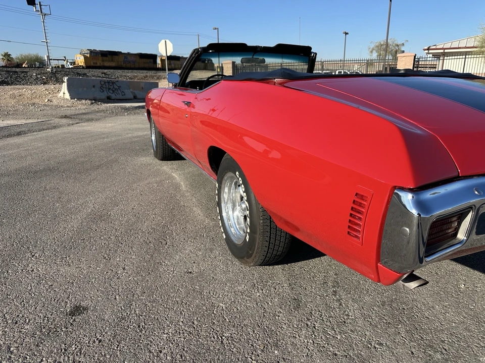 1970 Chevrolet Chevelle 2nd Gen - Image 6 of 21