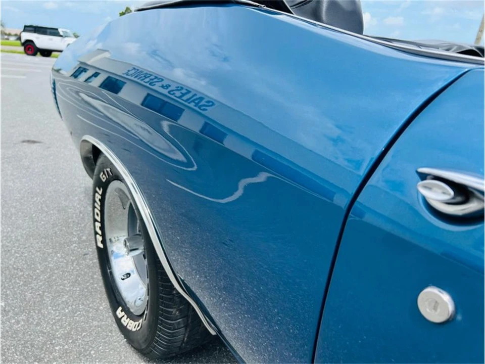 1970 Chevrolet Chevelle 2nd Gen - Image 20 of 31
