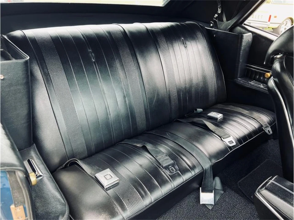 1970 Chevrolet Chevelle 2nd Gen - Image 30 of 31