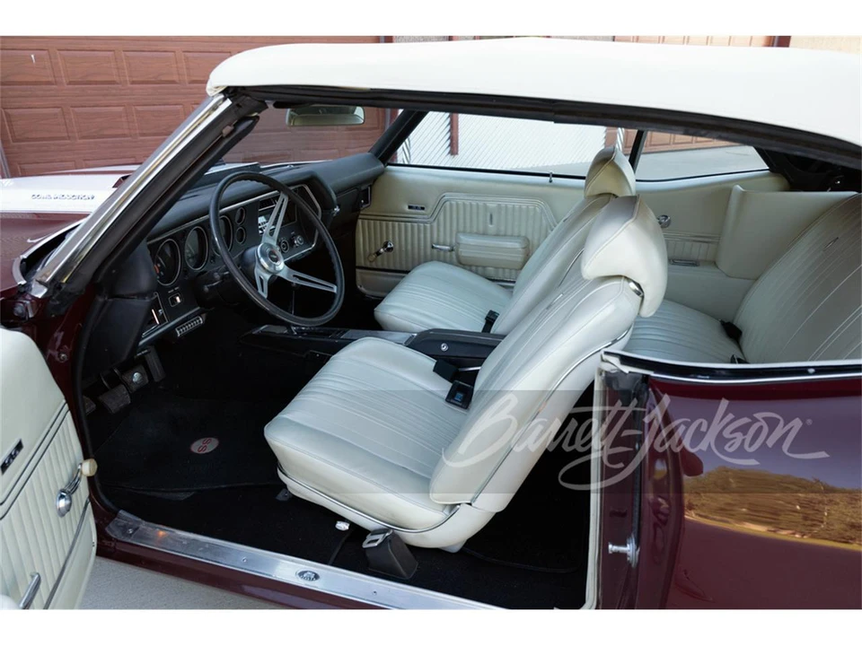 1970 Chevrolet Chevelle 2nd Gen - Image 4 of 5